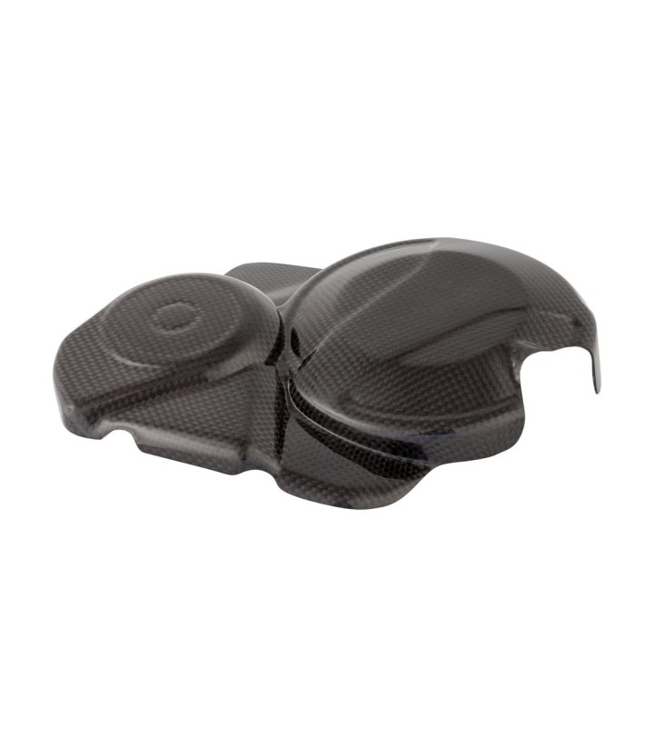 LighTech Carbon Clutch Cover for Honda CBR 600 RR (07-16)