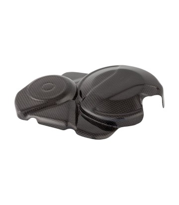 Coperchio frizione in carbonio LighTech per Honda CBR 600 RR (07-16)