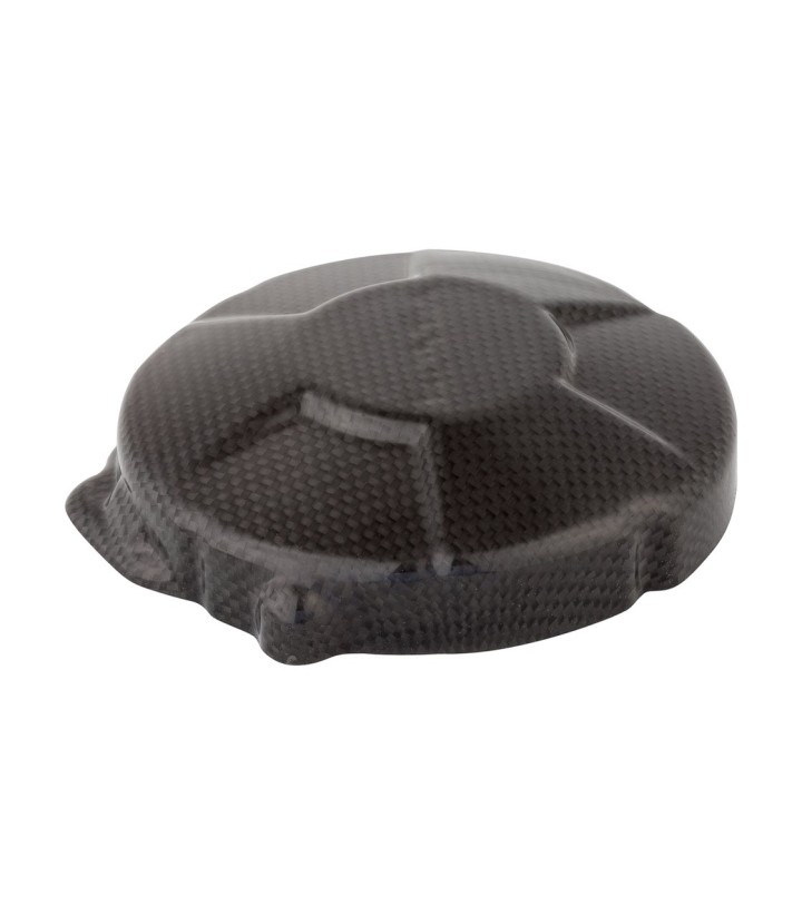 LighTech Carbon-Lichtmaschinendeckel für Honda CBR 600 RR (07-16)