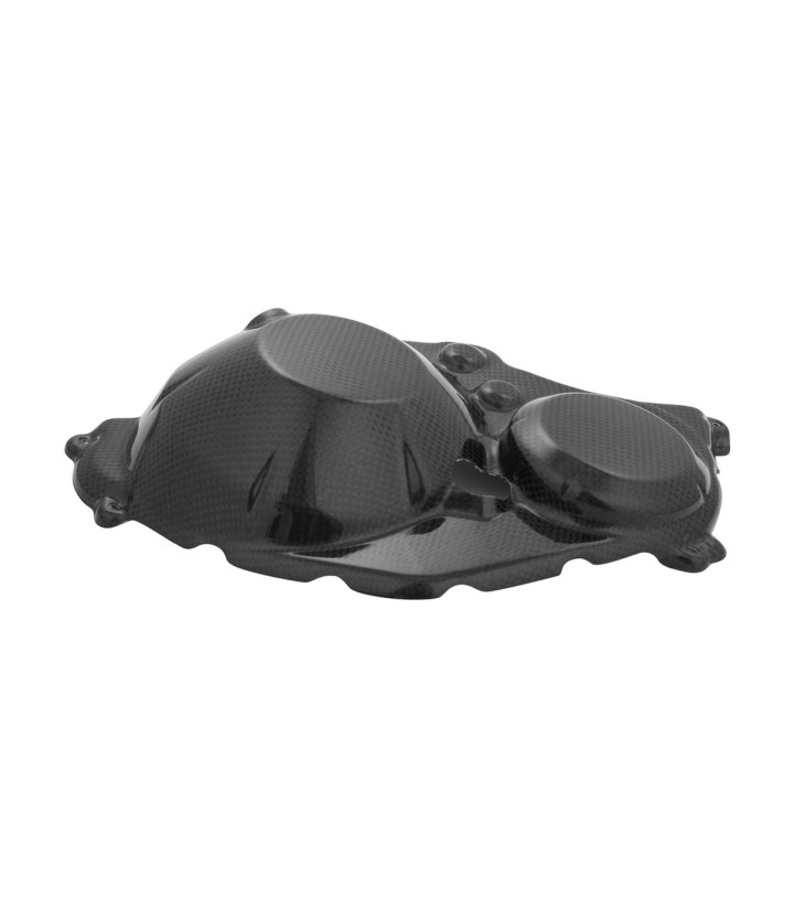 Koppelingsdeksel van carbon LighTech voor Honda CBR 1000 RR (08-16)