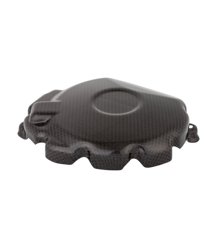 Coperchio alternatore in carbonio LighTech per Honda CBR 1000 RR (08-16)