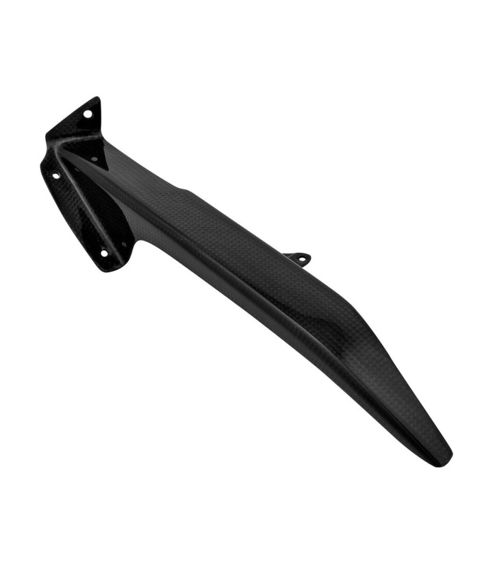 Copricatena in carbonio LighTech per Honda CB 1000 R (18-20)