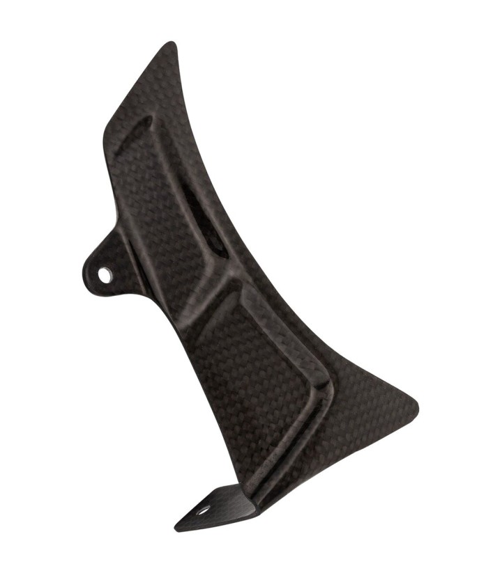 Cobertura do pinhão LighTech para Honda CB 1000 R (18-20)