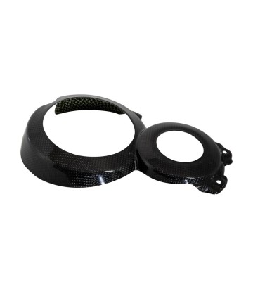 Coperchio frizione in carbonio LighTech per Honda CB 1000 R (18-20)