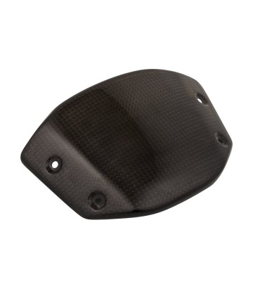 Copertura anteriore della strumentazione in carbonio LighTech per Honda CB 1000 R (18-20)