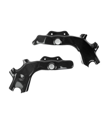 LighTech Carbon Frame Guard for Kawasaki ZX 4 RR (24-25)