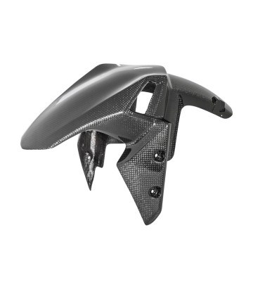 LighTech Carbon Front Mudguard for Kawasaki Z 900 (17-25)