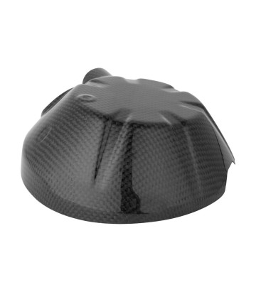 LighTech Carbon Clutch Cover for Kawasaki Z 900 (17-25)