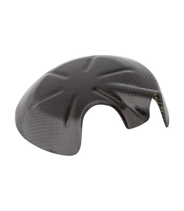 Coperchio frizione in carbonio LighTech per Kawasaki ZX 6 R (09-25)