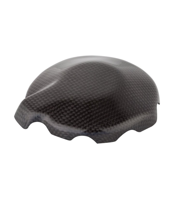 LighTech Carbon Alternator Cover for Kawasaki ZX 6 R (09-25)