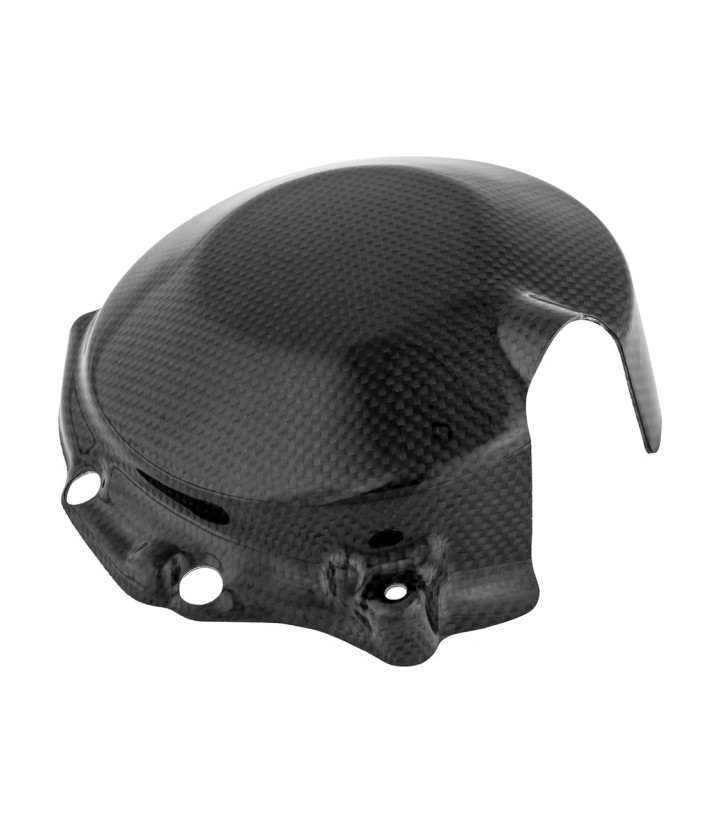LighTech Carbon-Kupplungsdeckel für Kawasaki ZX 10 R (11-25)
