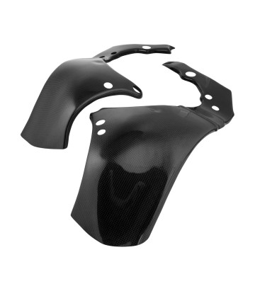 Protección de Chasis de Carbono LighTech para Kawasaki ZX 10 R (11-25)