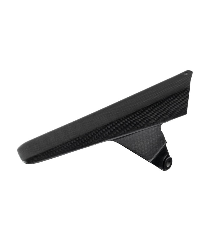 Proteção de corrente de carbono LighTech para MV Agusta Brutale 675 (12-16), F3 675/800 (12-16), Rivale 800 (14-16)