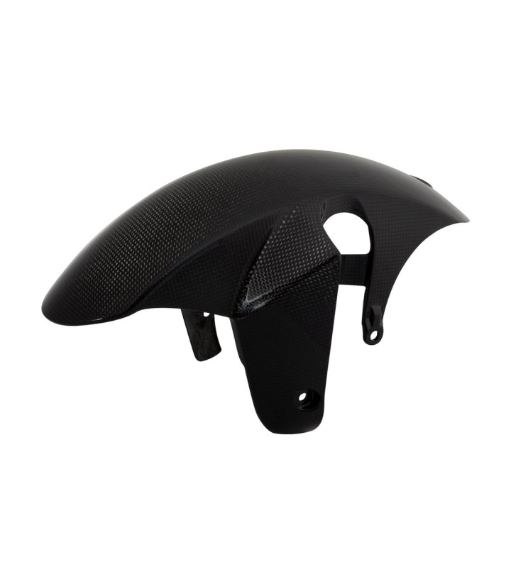 LighTech Carbon Front Mudguard for Suzuki GSX-R 1000 (17-24)