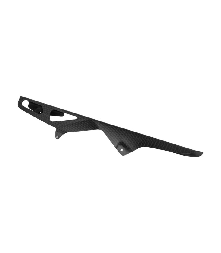 Cubrecadena de Carbono LighTech para Suzuki GSX-R 1000 (17-24)