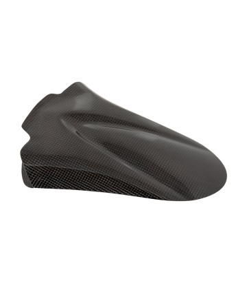 Garde-boue arrière en carbone LighTech pour Suzuki GSX-R 1000 (17-24)