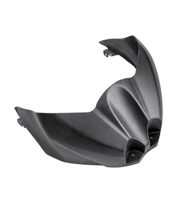 Tampa de depósito de carbono LighTech para Suzuki GSX-R 1000 (17-24)