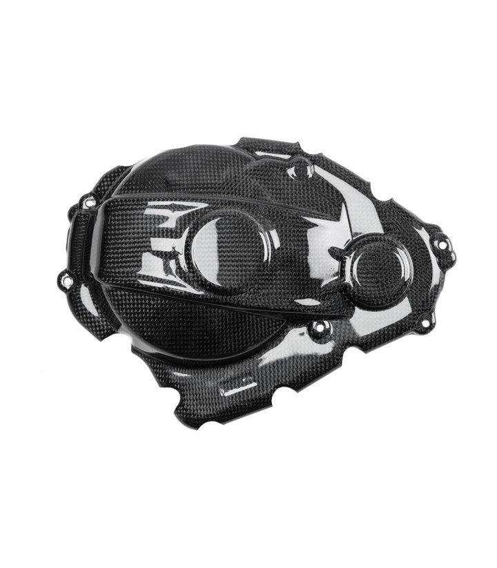 LighTech Carbon Clutch Cover for Suzuki GSX-R 1000 (17-24)