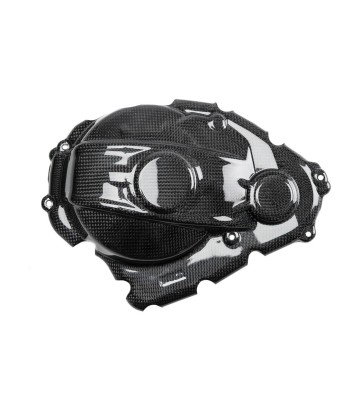 Tapa de Embrague de Carbono LighTech para Suzuki GSX-R 1000 (17-24)