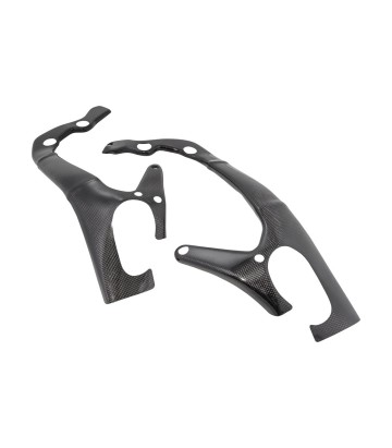 LighTech Carbon Frame Guard for Suzuki GSX-R 1000 (17-24)