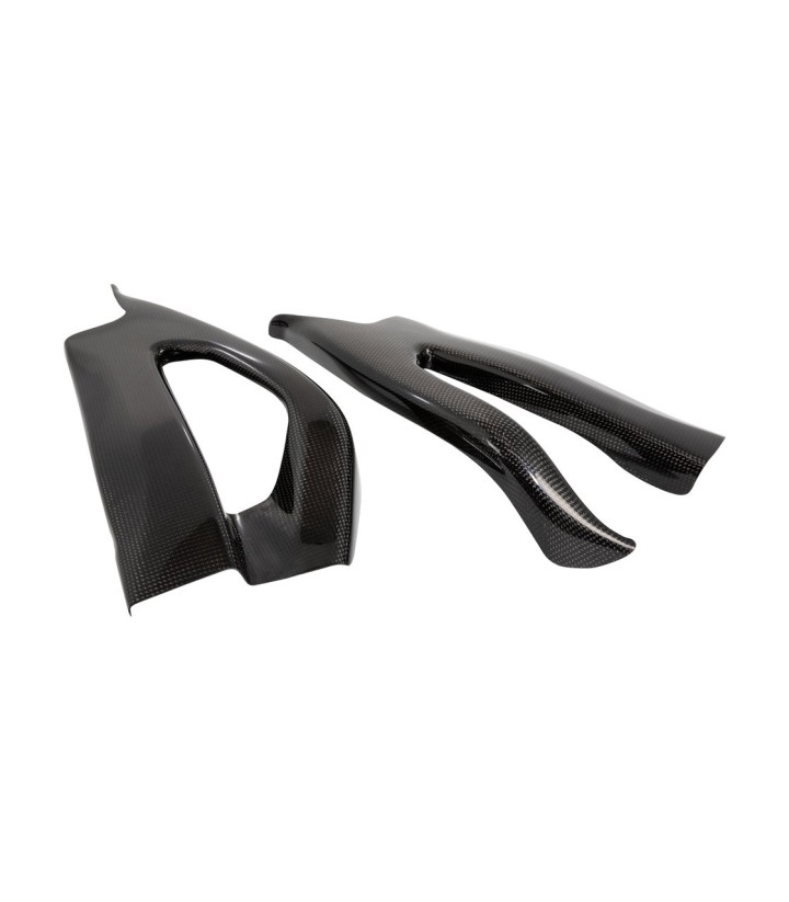 Protección de Basculante de Carbono LighTech para Suzuki GSX-R 1000 (17-24)