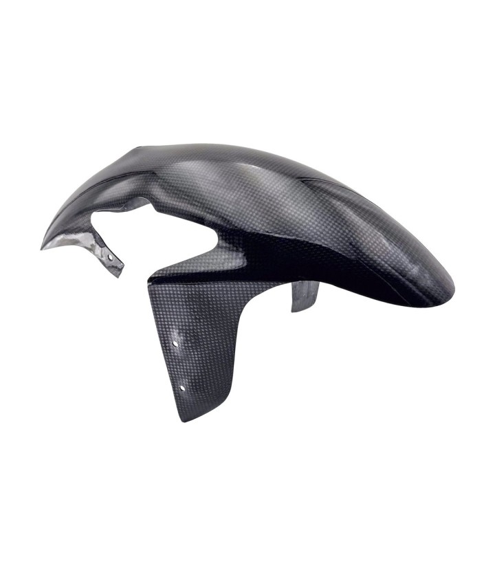 Parafango anteriore in carbonio LighTech per Yamaha R7 (22-25)