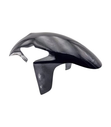 Guarda-lamas dianteiro de carbono LighTech para Yamaha R7 (22-25)