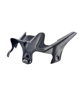 LighTech Carbon Rear Hugger for Yamaha R7 (22-25)