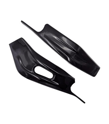 LighTech Carbon-Schwingenschutz für Yamaha R7 (22-25)