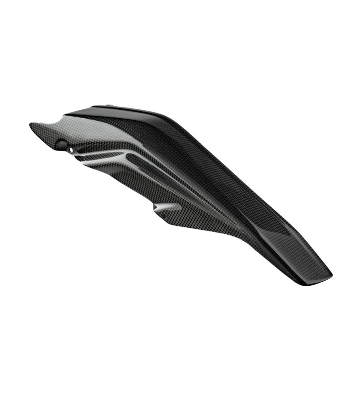 Proteção da correia de carbono LighTech para Yamaha TMAX 530 (12-16)
