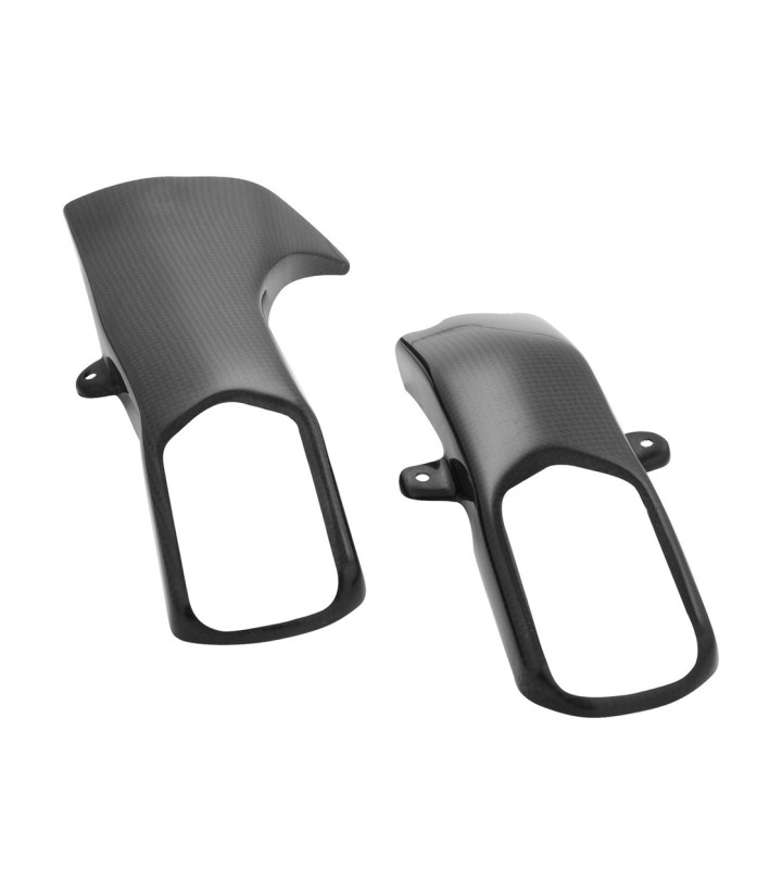 LighTech Carbon Swingarm Guard for Yamaha TMAX 530 (12-16)