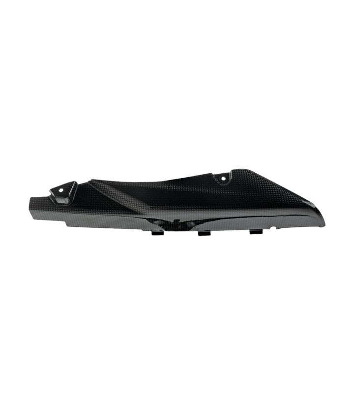 Cubre Correa de Carbono LighTech para Yamaha TMAX 530 (17-19), TMAX 560 (20-26)