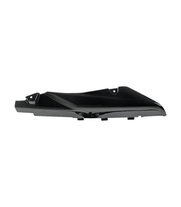 Proteção da correia de carbono LighTech para Yamaha TMAX 530 (17-19), TMAX 560 (20-26)