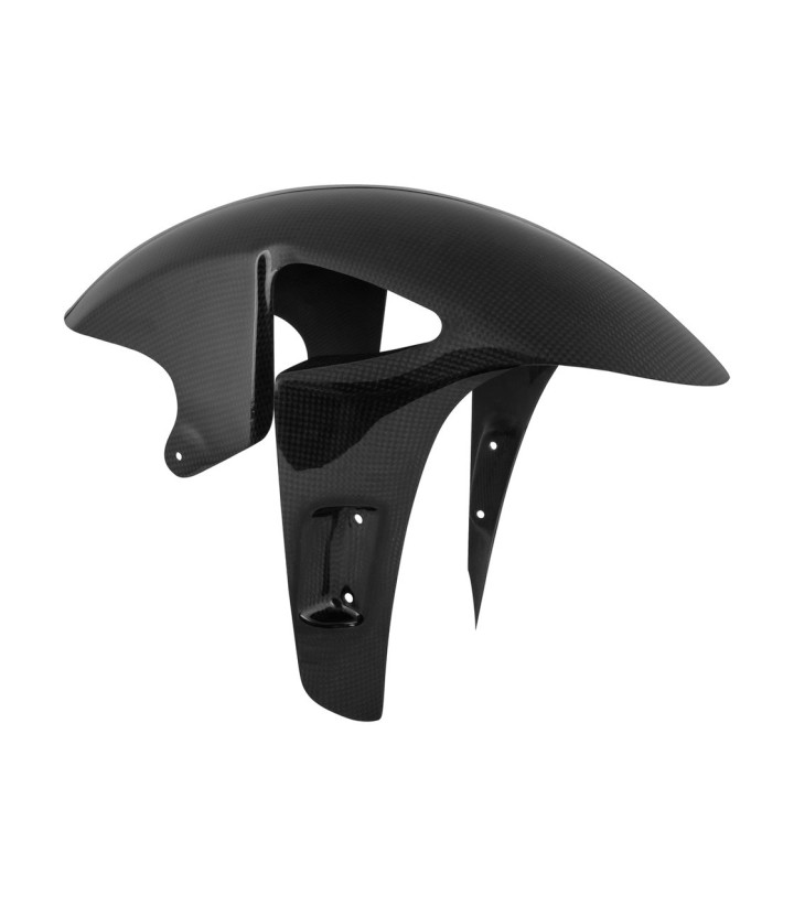 Parafango anteriore in carbonio LighTech per Yamaha MT 10 (16-21), YZF R1 (15-25), YZF R6 (17-24)