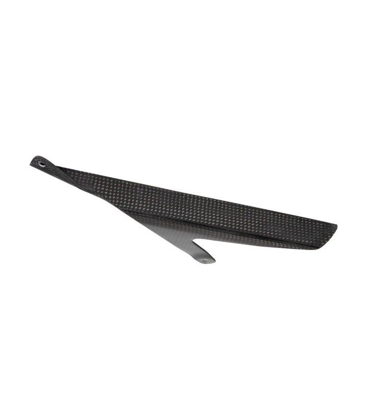 Cache-chaîne en carbone LighTech pour Yamaha MT 10 (16-21), YZF R1 (15-25)