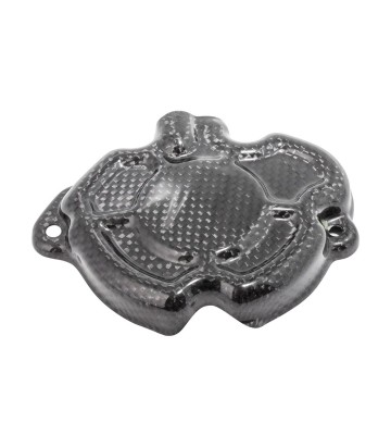 Tampa de pick-up de carbono LighTech para Yamaha MT 10 (16-21), YZF R1 (15-25)