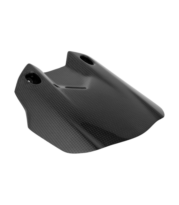 Parafango posteriore in carbonio LighTech per Yamaha MT 10 (16-21), YZF R1 (15-25)