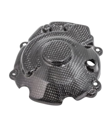 Coperchio alternatore in carbonio LighTech per Yamaha YZF R1 (15-25)