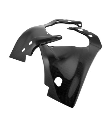 Proteção de quadro de carbono LighTech para Yamaha MT 10 (16-21), YZF R1 (15-25)