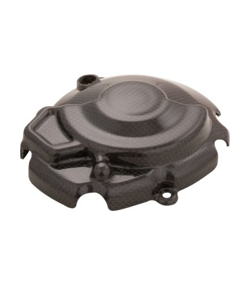 Dynamodeksel van carbon LighTech voor Yamaha MT 10 (16-21)