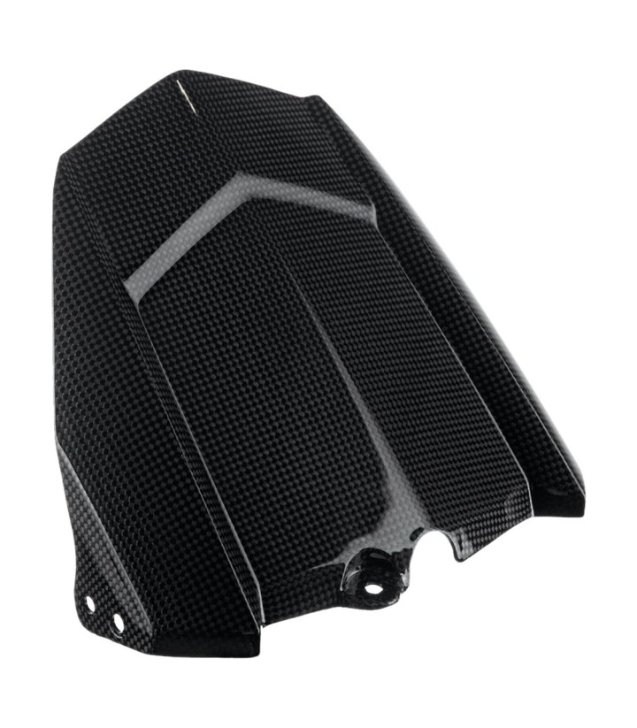 Guardabarros Trasero de Carbono LighTech para Yamaha MT 09/Tracer (13-24)