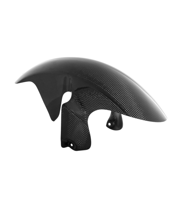 Guardabarros Delantero de Carbono LighTech para Yamaha YZF R6 (06-16)