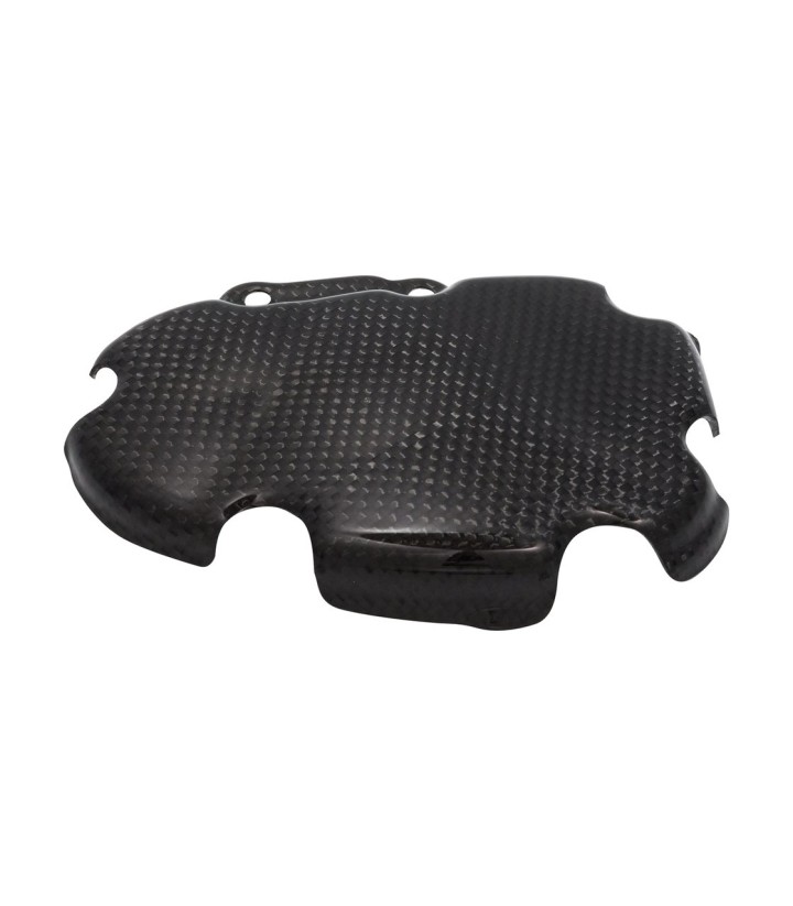Tapa de Pick Up de Carbono LighTech para Yamaha YZF R6 (06-24)