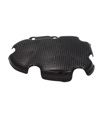 Pick-updeksel van carbon LighTech voor Yamaha YZF R6 (06-24)