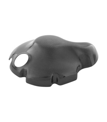 Tapa de Embrague de Carbono LighTech para Yamaha YZF R6 (06-24)