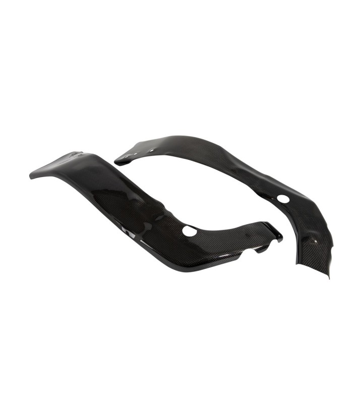 LighTech Carbon-Rahmenschutz für Yamaha YZF R6 (06-21)