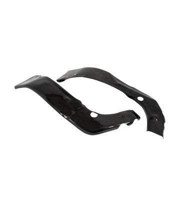 LighTech Carbon Frame Guard for Yamaha YZF R6 (06-21)
