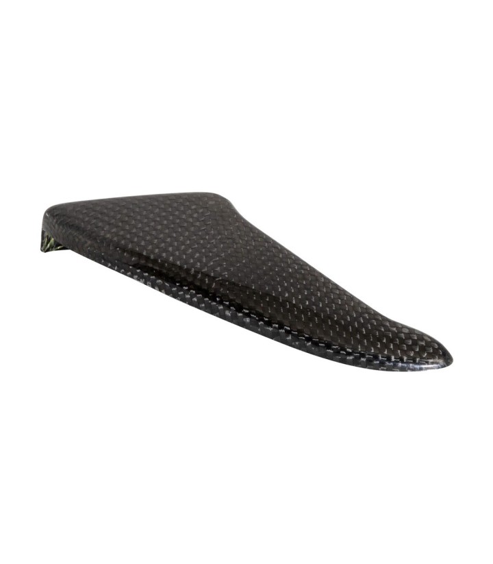 Cubrecadena de Carbono LighTech Universal