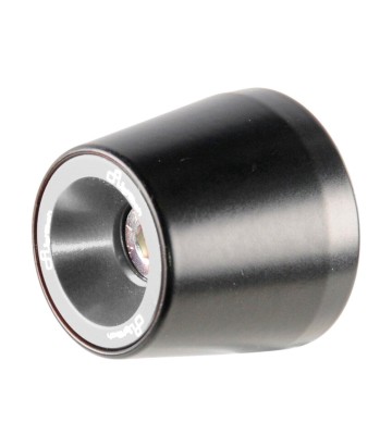 Contrapesos LighTech Serie 200 en Plata para Suzuki GSX-R 1000 (17-21)