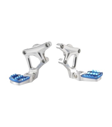 Estriberas Regulables LighTech para Honda X ADV 750 (17-20)
